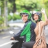 Yuk Intip 6 Tips Hemat Naik Transportasi Online Ini!